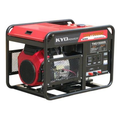 MÁY PHÁT ĐIỆN KYO POWER | THG 15000S